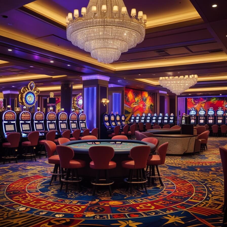 Lukki Casino safety and legality